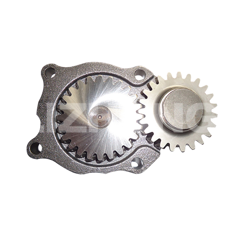 High quality oil pump cummins 6BT 4939587/3941742/3930337/3926203/3937404