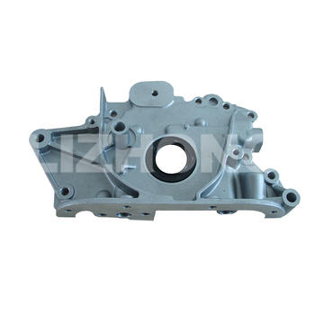 Engine rotor oil pump 2131002500/21310-02500 with high quality and fast delivery