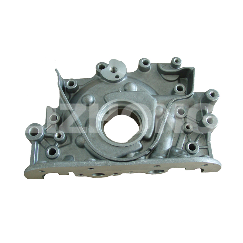 Rotor oil pump 16100A70B2300/160010810000/94580158/16100-A70B2-300/1600-10810-000/DAEWOO 70B