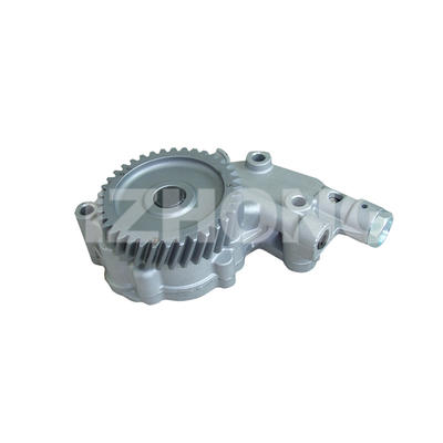 MITSUBISHI Gear oil pump with high quality and competitive price ME204053/ME201735/MB08026/4M40