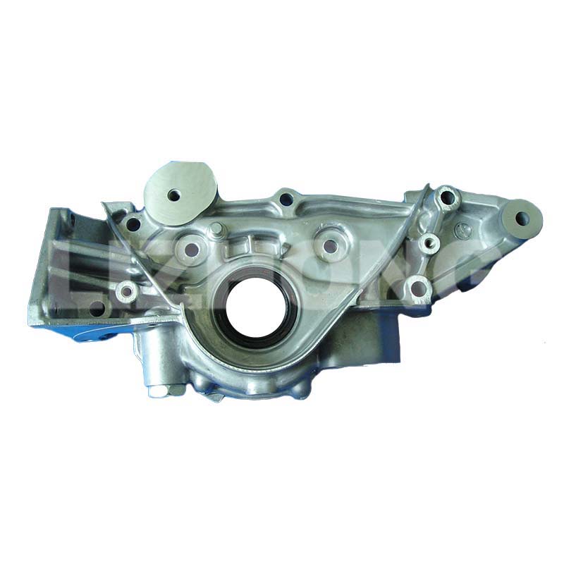 MITSUBISH rotor engine oil pump MD154251/M324/6G75