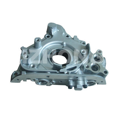 high quality ISUZU engine oil pump 8971038640/8943745104/M220/8-97103-864-0/8-94374-510-4/97136463