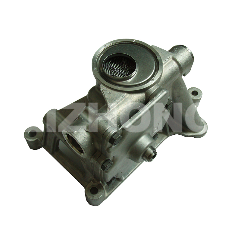 AUDI high quality oil pump factory 078115105A/078115105D