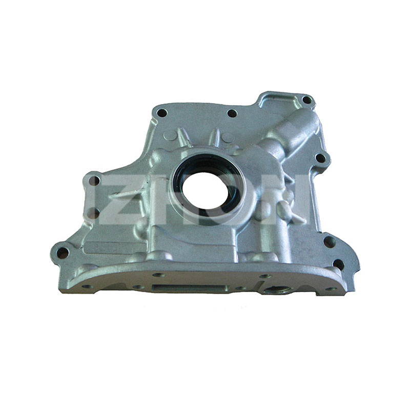 AUDI/VOLKSWAGEN engine Oil pump 036115105B/036115105D/030115105N/030115105P