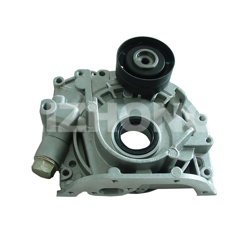 AUDI after market oil pump 034115105A/034115105D