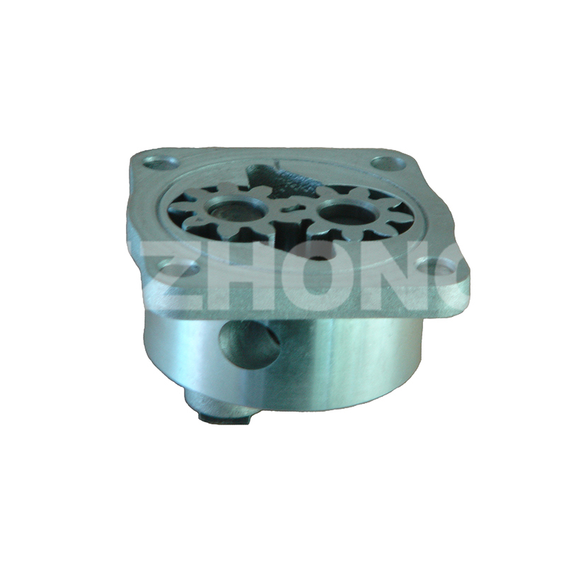 European market oil pump 111115107BKHD manfacturer