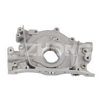 Oil pump Chana Pristo produce by LIZHONG ,which is professional oil pump manufacturer